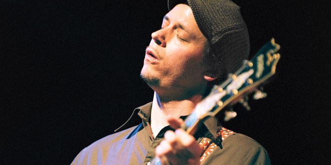 DOMANI 11 LUGLIO – A Jazz & Wine in Montalcino il carisma e l’energia della chitarra di Kurt Rosenwinkel