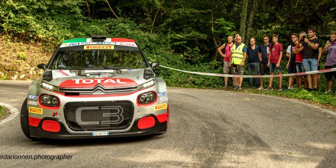 Rally FVG & Alpi Orientali Historic: arrivederci al 2021!