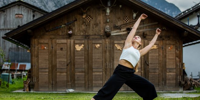 AreaDanza: decima edizione  per l’urban dance festival firmato da Arearea