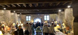 Il 14, 15 e 16 ottobre 2022 “Magici Intrecci Autunnali” al Castello di Strassoldo di Sopra (Udine)