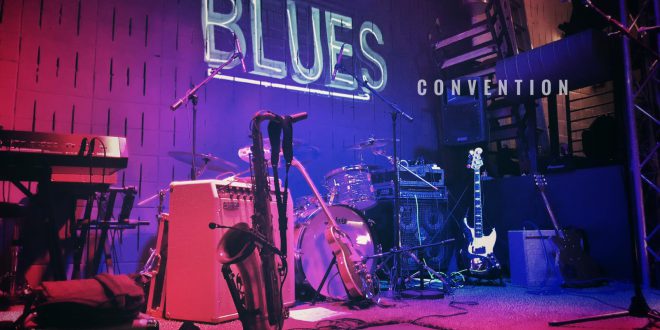 X’MAS IN BLUES: mercoledì 19 dicembre alle21.30 al Loft di via Economo 12/1 a Trieste si conclude al Loft il trittico di concerti natalizi della Trieste Blues Convention