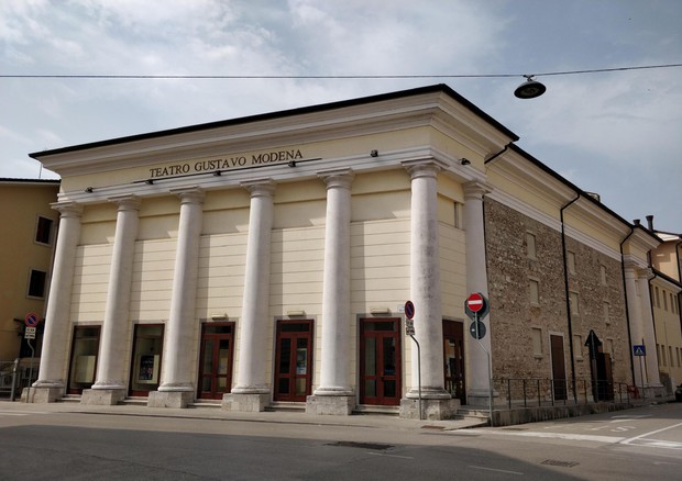 TEATRO MODENA DI PALMANOVA PRESENTATA LA STAGIONE 2019-2020