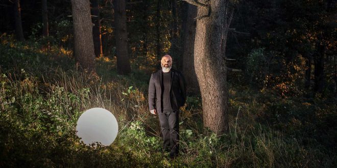 Teho Teardo in tour per presentare l’album “Ellipses dans l’harmonie – Lumi al buio”