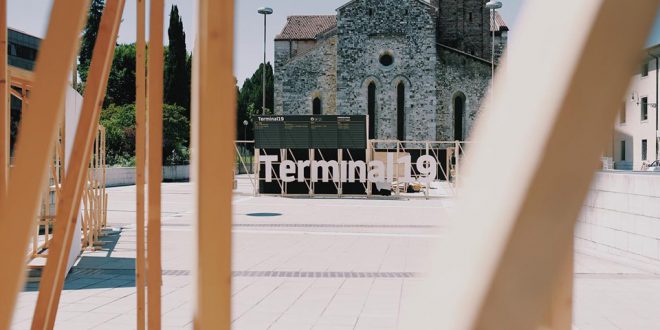 Superate le 1200 presenze: nuovo successo per Terminal – Festival dell’arte in strada