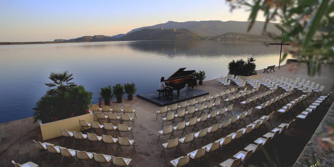 Orbetello: la grande musica conquista i luoghi più belli e insoliti della laguna toscana