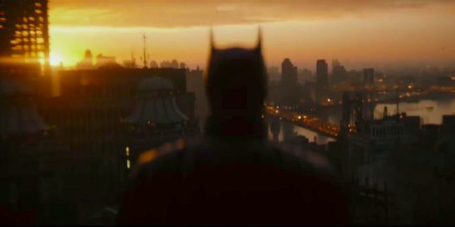 The Batman: la recensione del film di Matt Reeves