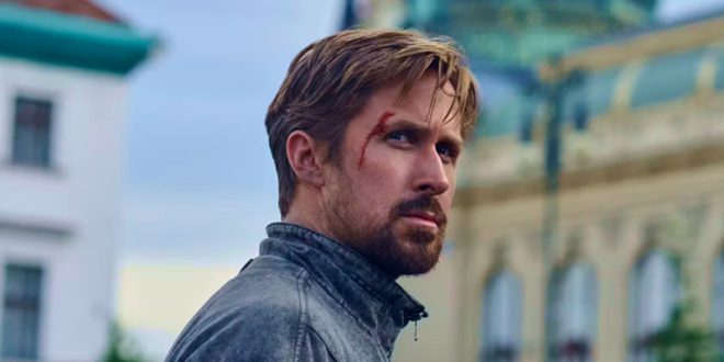 The Grey Man, recensione del film dei fratelli Russo con Ryan Gosling e Chris Evans