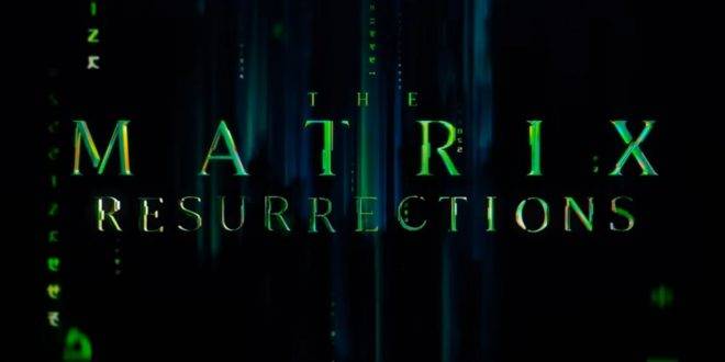 The Matrix Resurrections: notizie non entusiasmanti dall’estero, in attesa della sua uscita in Italia