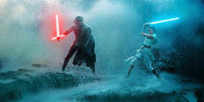 Star Wars: l’ascesa di Skywalker – recensione con spoiler dell’ultimo episodio di una saga ormai avvolta dal mito