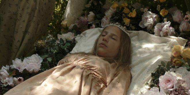 The Sleeping Saint (La Santa che Dorme) – analisi del cortometraggio di Laura Samani