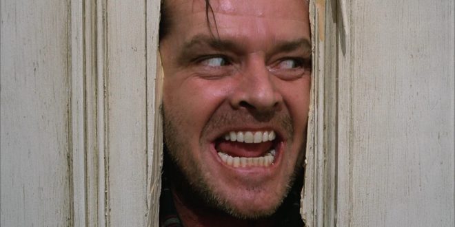 SHINING, il capolavoro di Stanley Kubrick, torna al cinema Centrale il 21 e 22 ottobre con scene inedite!