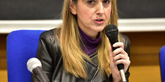 Tiziana Sodano