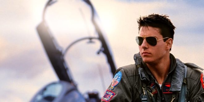 Il Viaggio dell’Eroe in Top Gun, il film cult del 1986 di Tony Scott che lanciò Tom Cruise