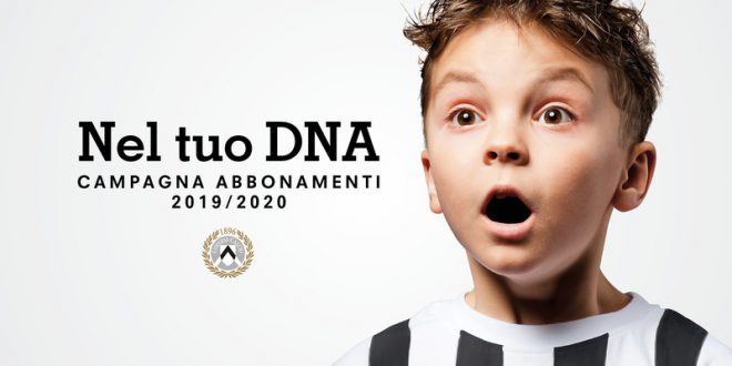 NUMERI DA RECORD, LA CAMPAGNA ABBONAMENTI VOLA A QUOTA 9939