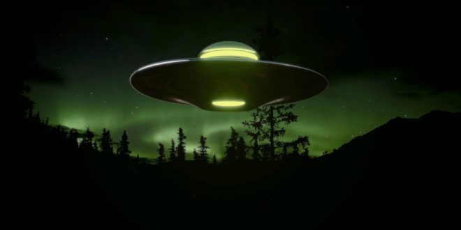 UFO: non solo fantascienza? In attesa del rapporto ufficiale del Pentagono al Congresso degli Stati Uniti…