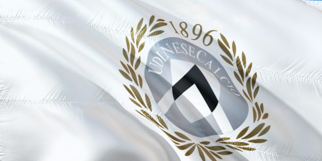 Delusione Udinese: pari con il Frosinone