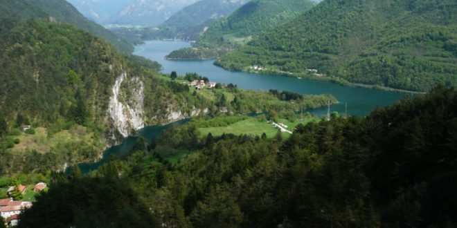 Lunedì 29 aprile, ore 15.30 Casa della Conoscenza Tramonti di Sotto