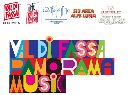 ANNULLAMENTO Val di Fassa Panorama Music 2020