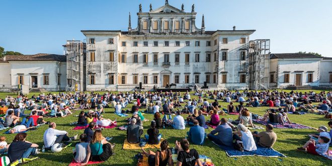 VILLA MANIN ESTATE si chiude domenica all’alba con il concerto di Boosta dei Subsonica