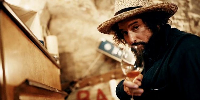 VINICIO CAPOSSELA stasera a Sanremo e il 10 aprile a Trieste con un concerto evento per celebrare il suo primo album