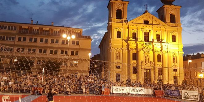 C’È FESTA IN Gorizia: CITTÀ CON VITTORIA D’ESTATE dall 11 luglio