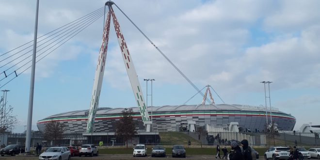 Lezione Juve all’Udinese: le partite non durano venti minuti