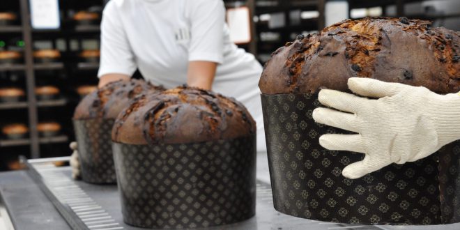 IL BRINDISI AUGURALE A PALAZZO CHIGI SARÀ CON IL PANETTONE MUZZI E LE DONNE DEL VINO