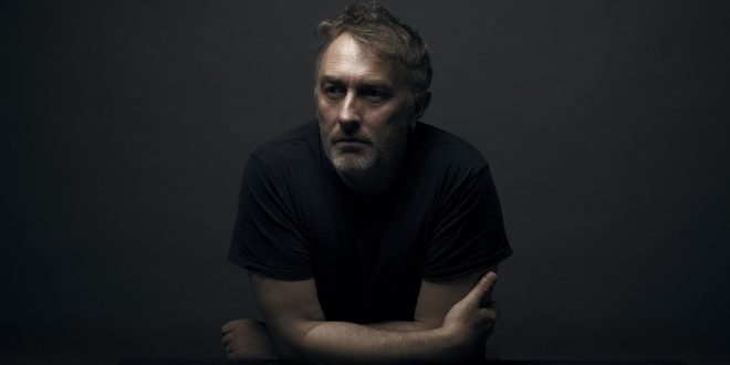 YANN TIERSEN il 19 marzo 2019 al Politeama Rossetti di Trieste, l’unico concerto nel Triveneto del nuovo tour mondiale