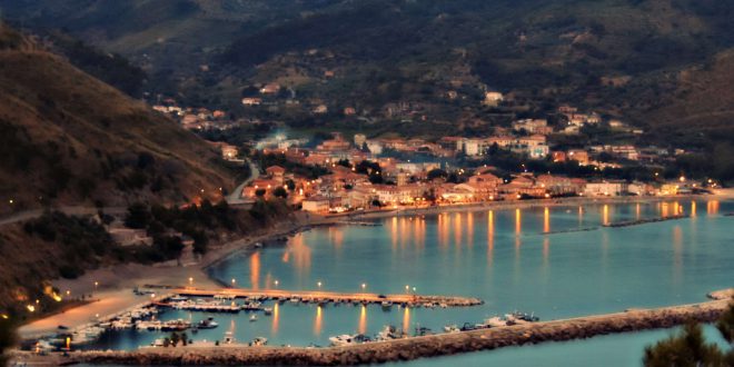 Cilento, FLAG Cilento Mare Blu: primo incontro di animazione ad Agnone