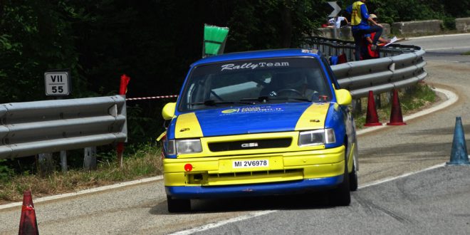 TROFEO ITALIANO FEMMINILE SLALOM: ALICE PACCAGNELLA NON VINCE MA CONVINCE