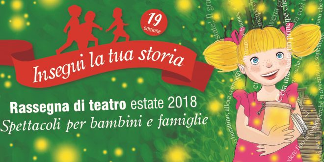 “INSEGUI LA TUA STORIA” SUPERA I 1.500 SPETTATORI: SUCCESSO IN FVG PER IL TEATRO RAGAZZI ITINERANTE