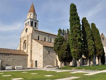 Il Capogruppo alla Camera Pd Rosato ad Aquileia: “Bisogna difendere la Specialità regionale”