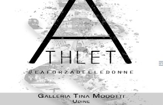 Ultimo weekend per visitare la mostra fotografica “Athleta” – Galleria Tina Modotti