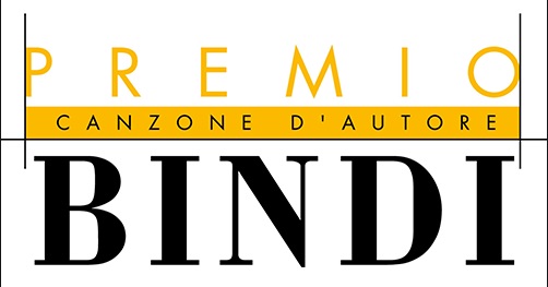 PREMIO BINDI PER LA CANZONE D’AUTORE: IL NUOVO BANDO DI CONCORSO