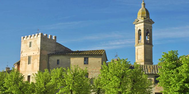 Pedali, passione e bellezza: a Buonconvento (Siena) torna il “Festival di Nova Eroica”
