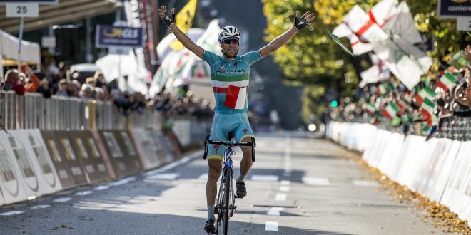 IL LOMBARDIA E LA SUA GRAN FONDO: UN MESE AL WEEKEND DI GRANDE CICLISMO SULLE STRADE LOMBARDE