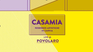 Da domani in Carnia torna il Festival ‘Casamia’