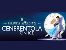 The Imperial Ice Stars, da mercoledì 30 gennaio a domenica 3 febbraio il Politeama Rossetti