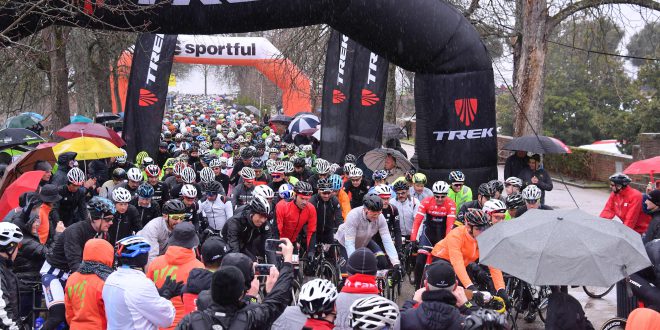 Strade Bianche 2018 e la sua Gran Fondo: pronta una nuova sfida tra le Crete Senesi