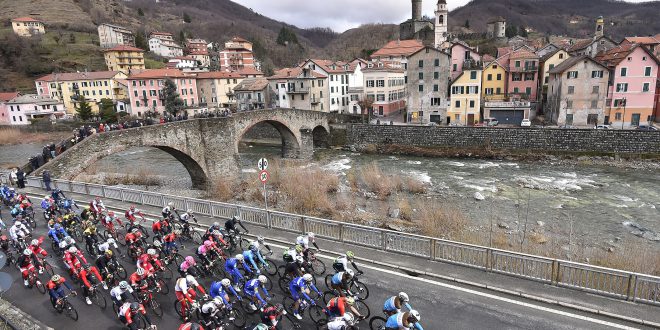 GIACOMO NIZZOLO VINCE LA 100a EDIZIONE DEL GRANPIEMONTE NAMEDSPORT