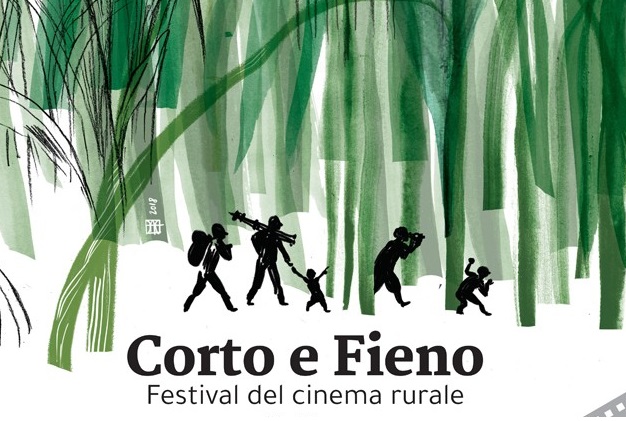DIECI ANNI DI CORTO E FIENO, IL FESTIVAL DEL CINEMA RURALE 4-5-6 ottobre 2019 Lago d’Orta