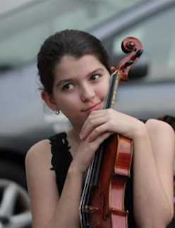 MUSICA, GIOVANI TALENTI: SABATO 20 FEBBRAIO, IL CONCERTO CON L’ORCHESTRA E IL CORO DELLA FONDAZIONE TEATRO VERDI DI TRIESTE