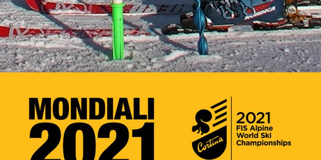 Campionati del mondo di sci a Cortina: è un infermiere il responsabile della gestione degli eventuali casi Covid