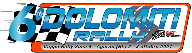 Dolomiti Rally: iscrizioni aperte fino al 22 settembre