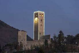 Le ex carceri del castello di Gemona  del Friuli riaperte per la mostra “Il Friuli al tempo di Leonardo”