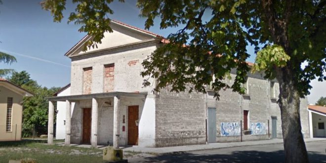 Rassegna teatrale autunnale 2019 a Blessano (UD)