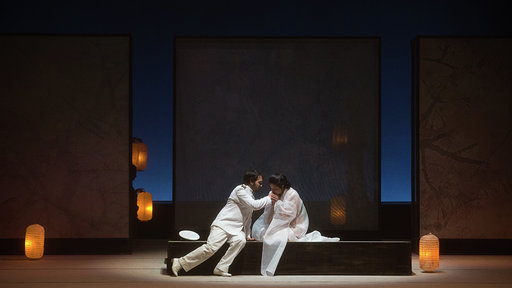 Madama Butterfly” al Giovanni da Udine venerdì 31 maggio 