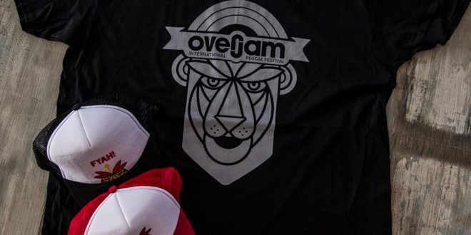 OverJam 2019 completa la line up dal 15 agosto a TOLMIN