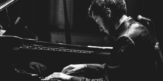 MORE THAN JAZZ, DOMANI, 16/07, IL GRANDE PIANISTA EMANUELE FILIPPI PER IL SECONDO APPUNTAMENTO DELLA RASSEGNA