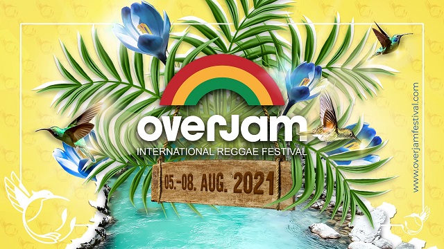 La stagione dei festival riparte dall’OverJam in Slovenia